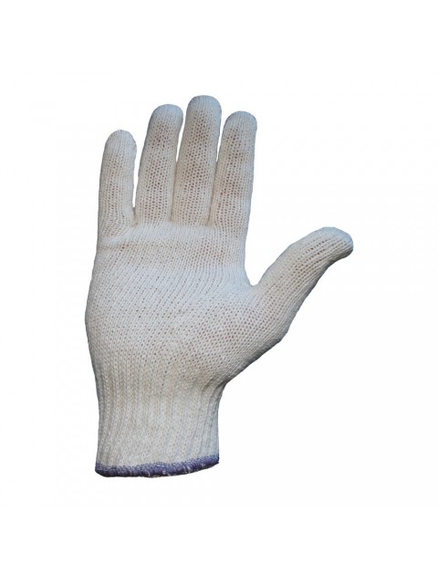 UCI Mixed Fibre General Handling Glove - Case of 240  Gloves